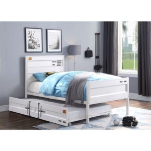 Cargo Bed by ACME