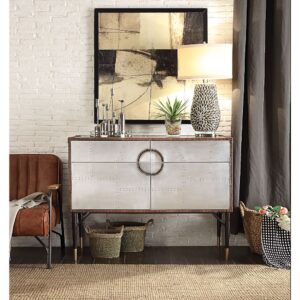 Brancaster Console Cabinet by ACME