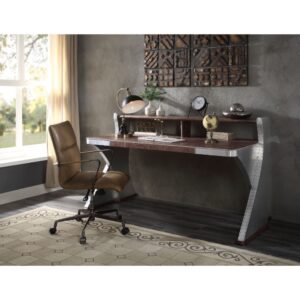 Brancaster Executive Writing Desk 92857 by ACME