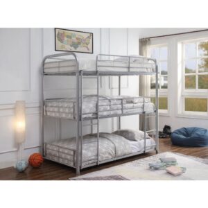 Cairo Triple Bunk Bed by ACME