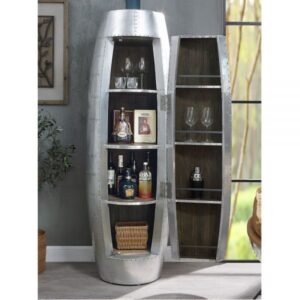 Aluminum Brancaster Cabinet AC02999 By ACME