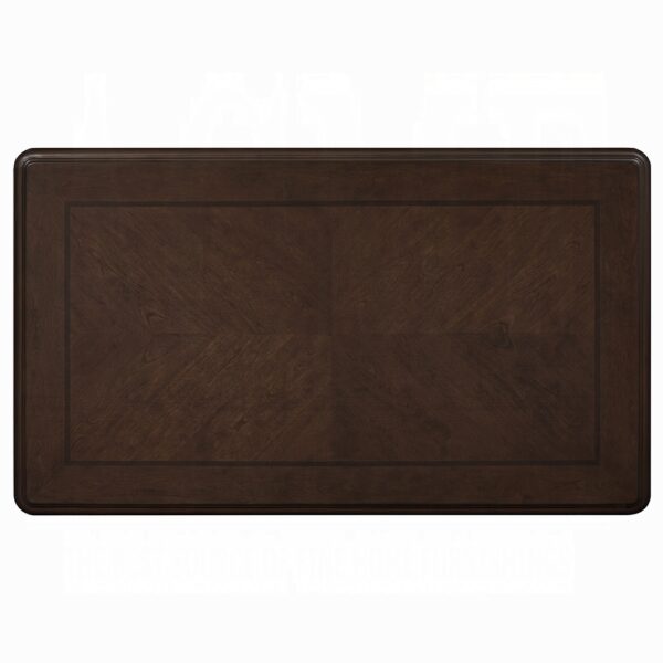 Pierce Cherry Coffee Table LV03835 By ACME - Image 3