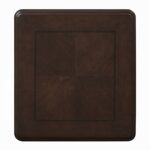 Pierce Cherry End Table LV03836 By ACME - Image 3