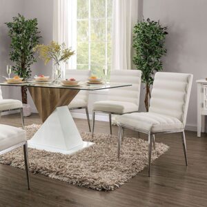 Bima Dining Table FOA3746T BY Furniture of America