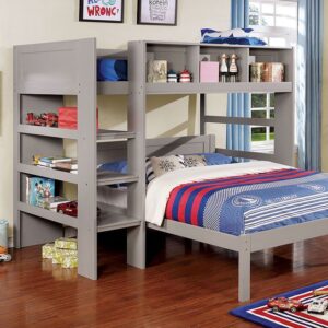 Transitional Bunk Bed