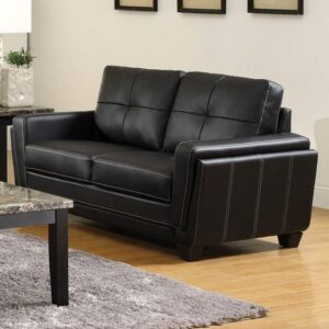 Blacksburg  Love Seat CM6485-L BY Furniture of America