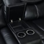 Pollux Love Seat CM6981-LV-CT BY Furniture of America - Image 3
