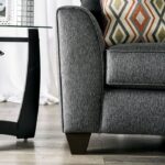 Earl Sectional SM5152 By Furniture of America - Image 4