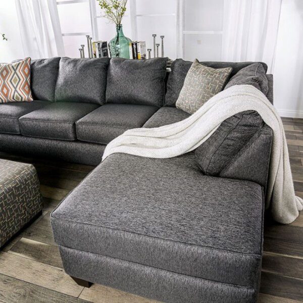 Earl Sectional SM5152 By Furniture of America - Image 5