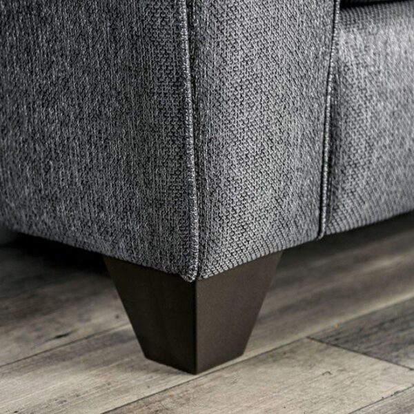 Earl Sectional SM5152 By Furniture of America - Image 6