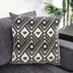Kaylee U-Sectional w/ Left Chaise CM6587-SECT By Furniture of America - Image 4
