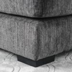 Kaylee U-Sectional w/ Left Chaise CM6587-SECT By Furniture of America - Image 5