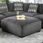 Kaylee Ottoman CM6587-OT By Furniture of America