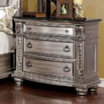 Fromberg Night Stand CM7670CPN-N By Furniture of America