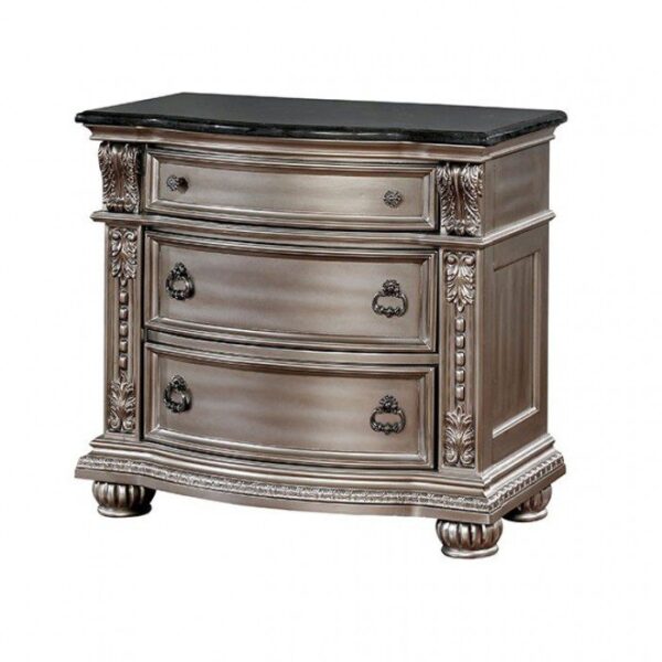 Fromberg Night Stand CM7670CPN-N By Furniture of America - Image 3