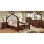 Landaluce CM7811C By Furniture of America - Image 2