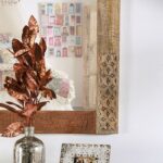 Blanchefleur Mirror FOA51007 By Furniture of America - Image 3