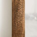 Blanchefleur Mirror FOA51007 By Furniture of America - Image 5