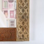 Blanchefleur Mirror FOA51007 By Furniture of America - Image 6