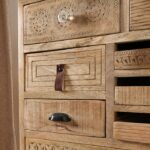 Blanchefleur Dresser FOA51012 By Furniture of America - Image 2