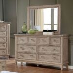 Lillian Dresser FOA7925D By Furniture of America