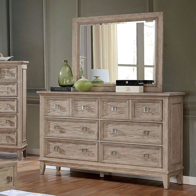Lillian Dresser FOA7925D By Furniture of America