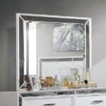 Lamego Mirror FOA7887M By Furniture of America