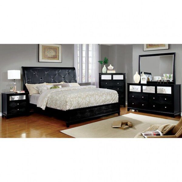 Bryant Mirror CM7289M By Furniture of America - Image 3