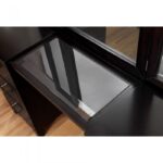 Enrico Vanity w/ Stool CM7088V By Furniture of America - Image 3