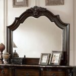Niketas Mirror CM7860M By Furniture of America