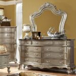 Johara Dresser CM7090D By Furniture of America