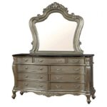Johara Dresser CM7090D By Furniture of America - Image 3