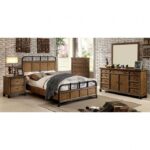 Mcville Dresser CM7558D By Furniture of America - Image 3