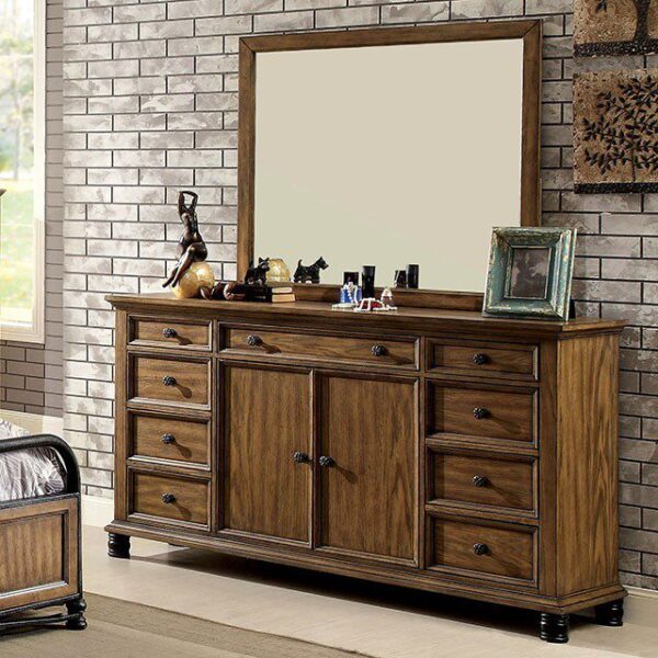 Mcville Dresser CM7558D By Furniture of America - Image 4