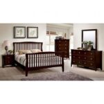 Riggins Mirror CM7070M By Furniture of America - Image 6