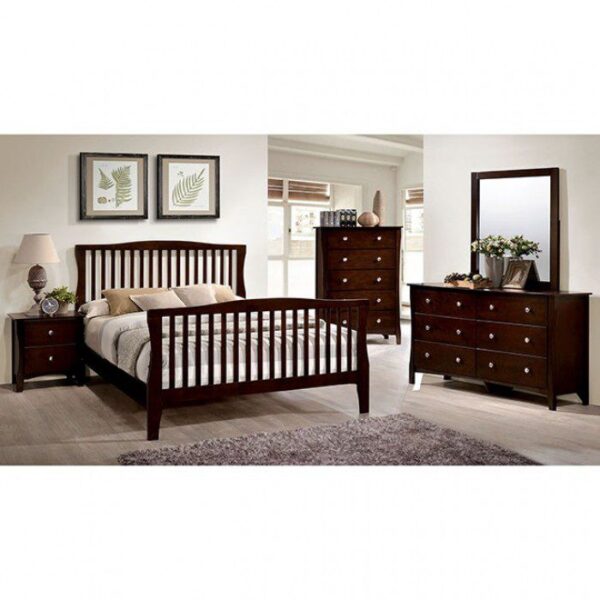 Riggins Mirror CM7070M By Furniture of America - Image 6