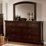 Northville Dresser CM7682D By Furniture of America