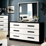 Rutger Dresser CM7292D By Furniture of America
