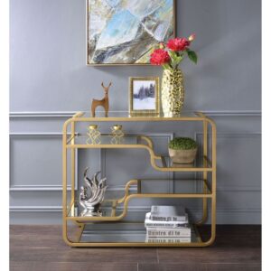Astrid Accent Table by ACME