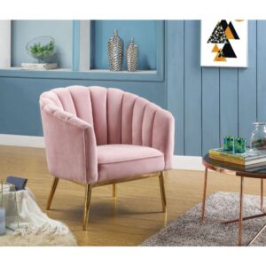 Colla Accent Chair by ACME
