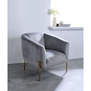 Carlson Accent Chair by ACME