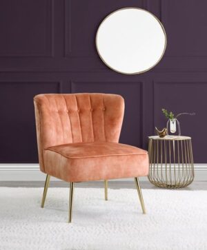 Sambell Accent Chair by ACME