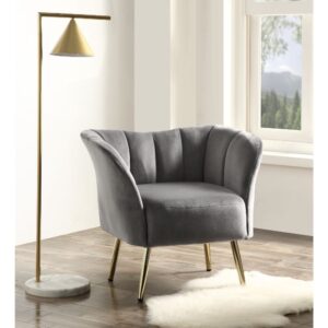 Reese Accent Chair by ACME