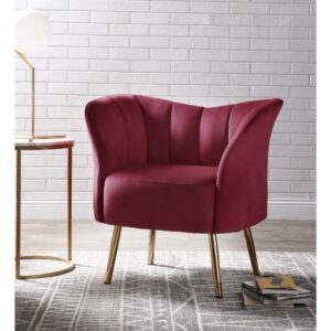 Reese Accent Chair by ACME