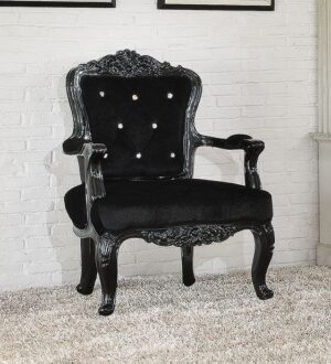 Pascal Accent Chair by ACME
