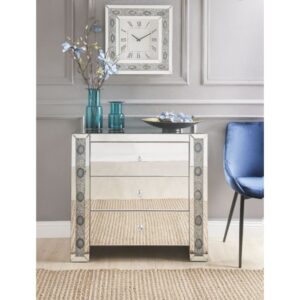 Sonia Accent Table by ACME