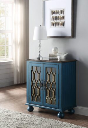 Lassie Accent Table by ACME