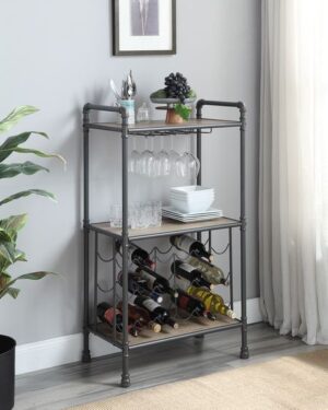Brantley Storage by ACME