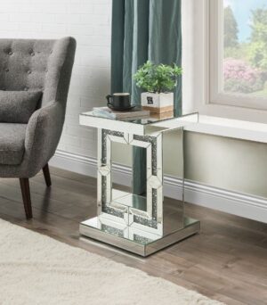 Noralie Accent Table 97933 by ACME