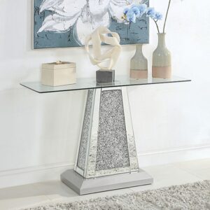 REGENSWIL SOFA TABLE CM4516S By Furniture of America.